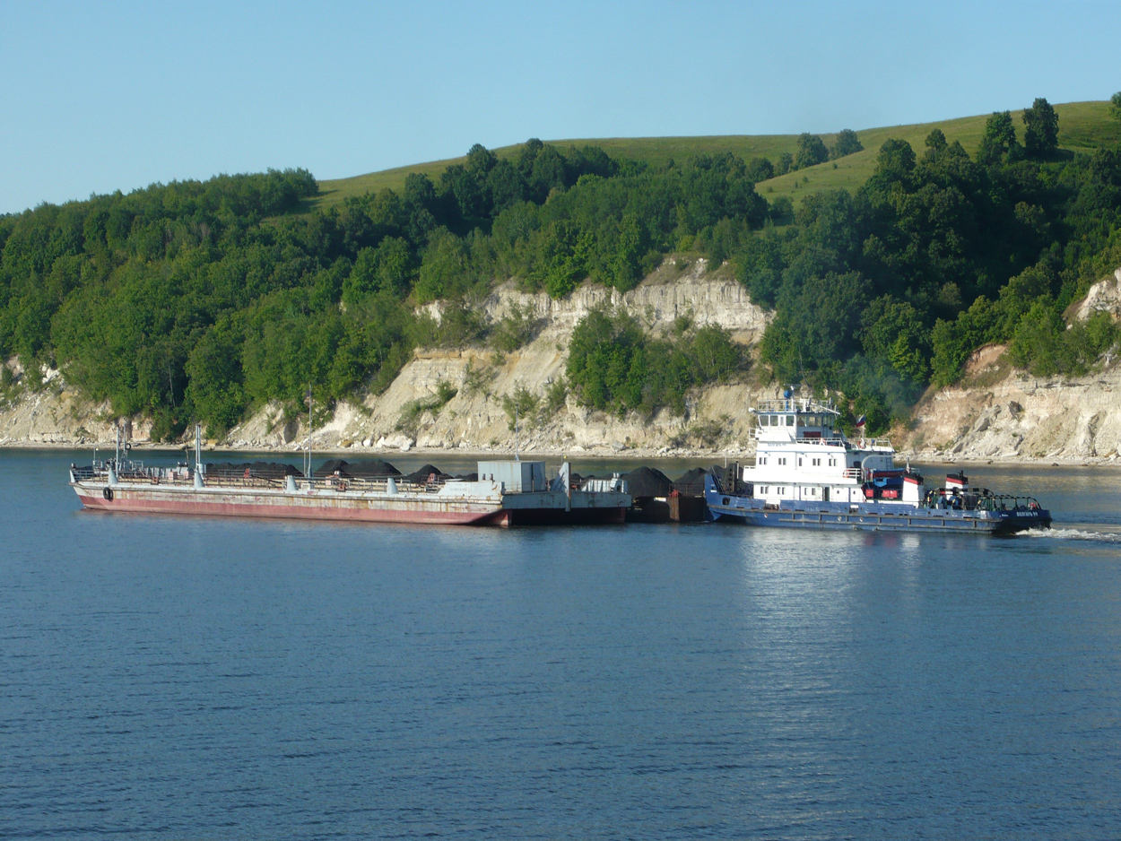 Наливная-102, Волгарь-99