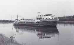 СТ-1307 (Тип СТ-1300, проект 19620, Горький)