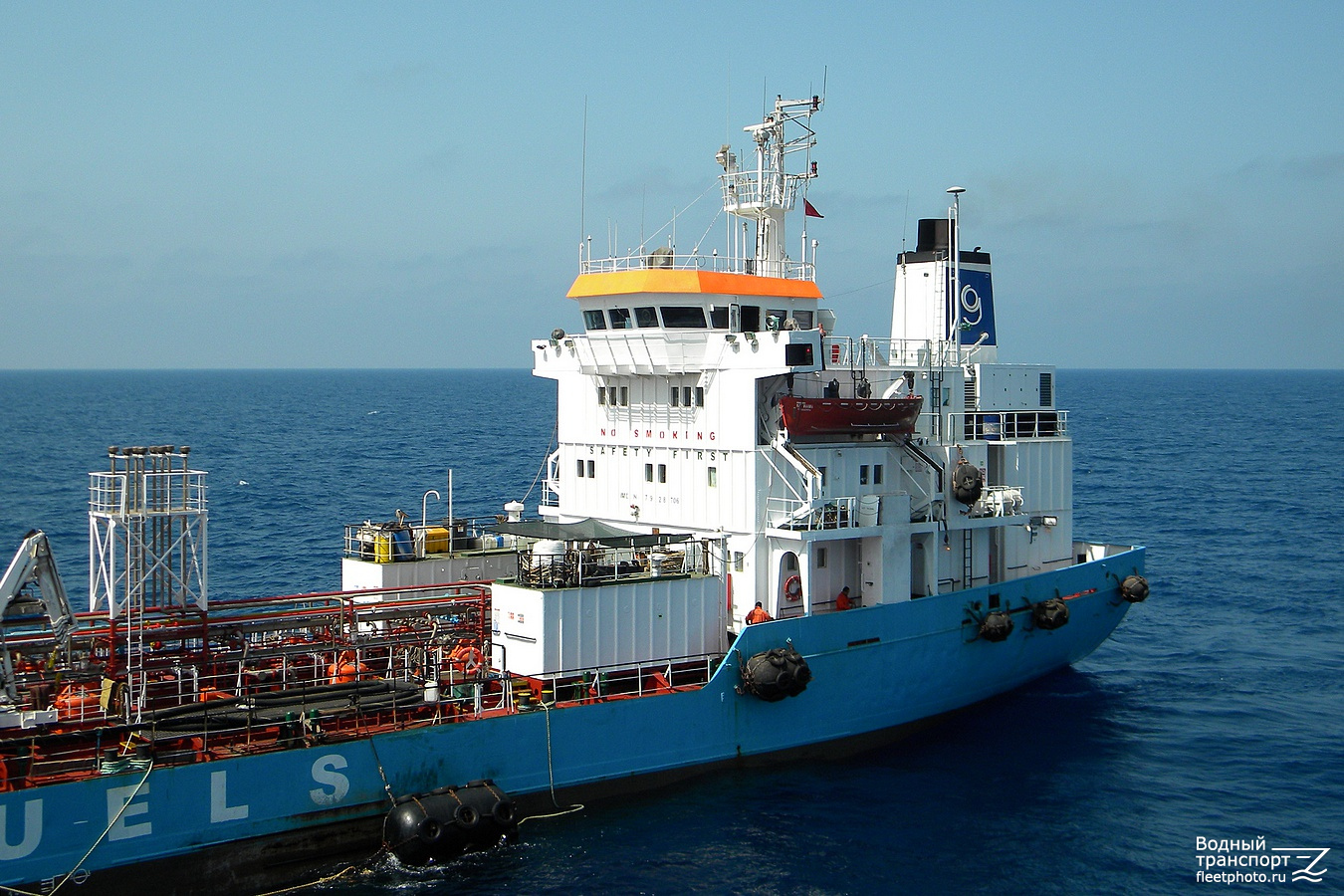 Vanna. Надстройки