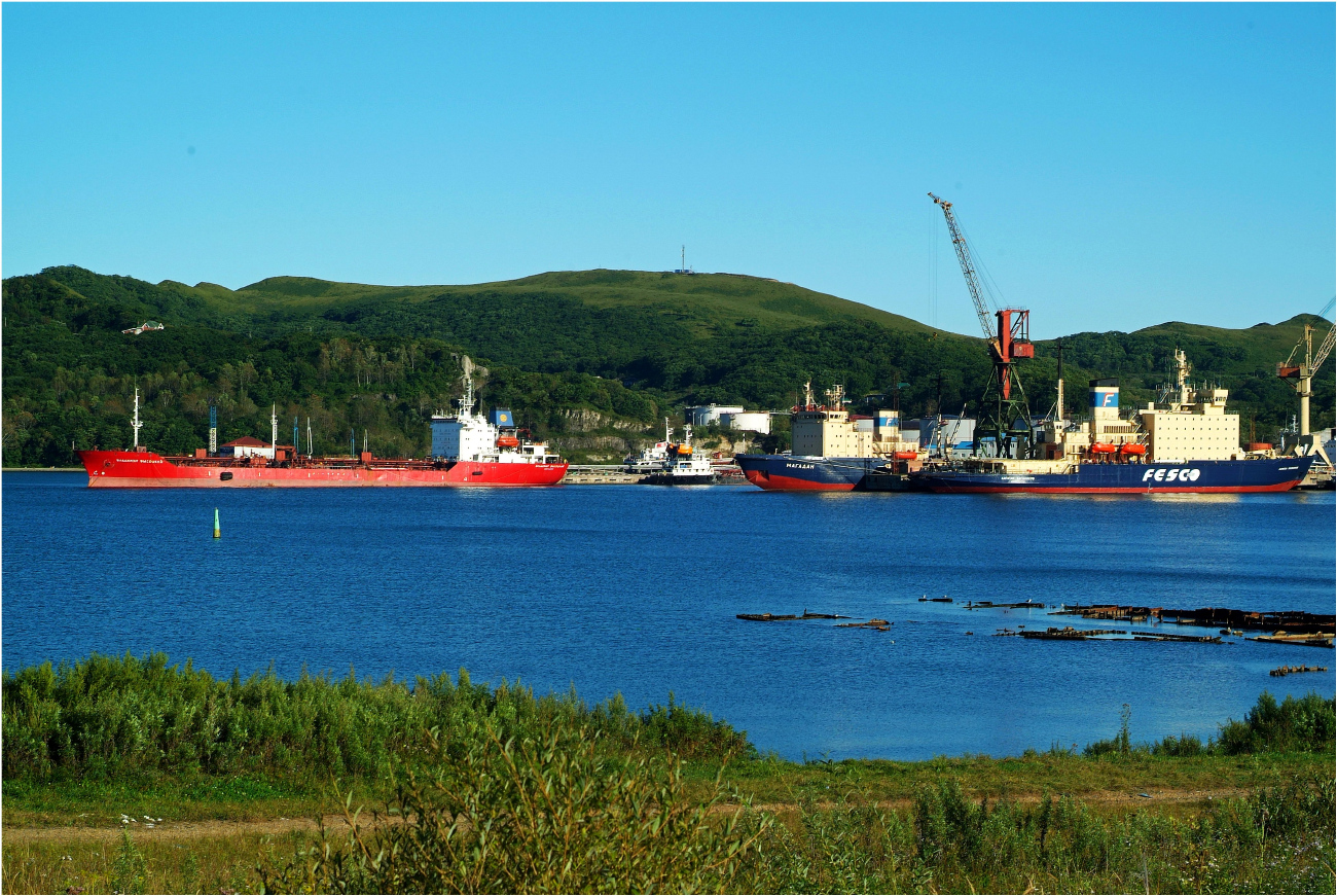 Владимир Высоцкий, Капитан Хлебников