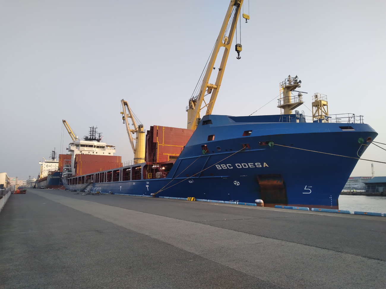 BBC Odesa