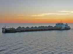 Окский-67 (Тип Окский, проект Р-97И, Москва)