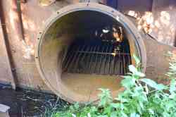 БС-3 (Проект М-104, М-105, Красные Баки); Разное — Элементы и детали