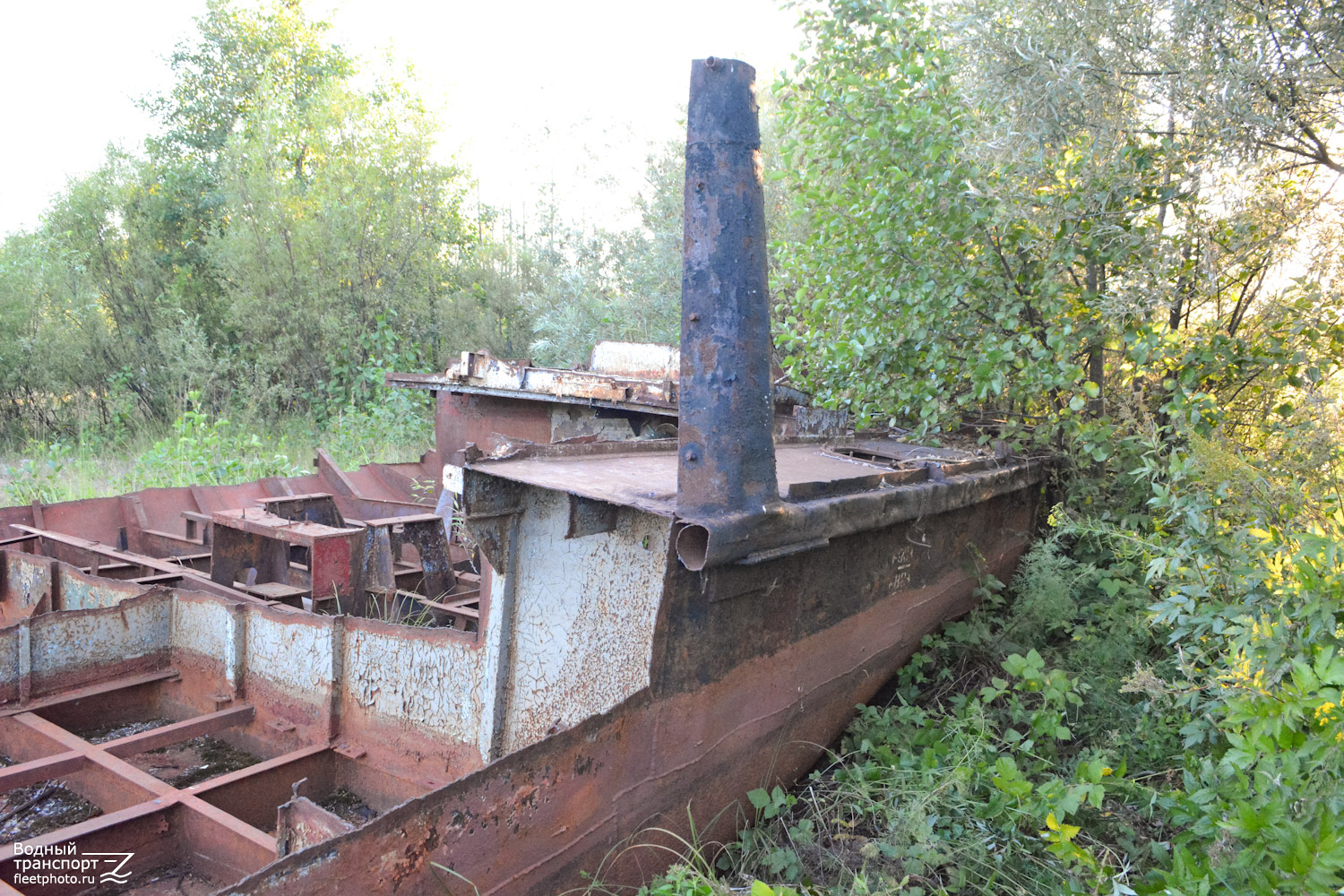 БС-3. Элементы и детали