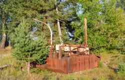 Miscellaneous — Unidentified ships