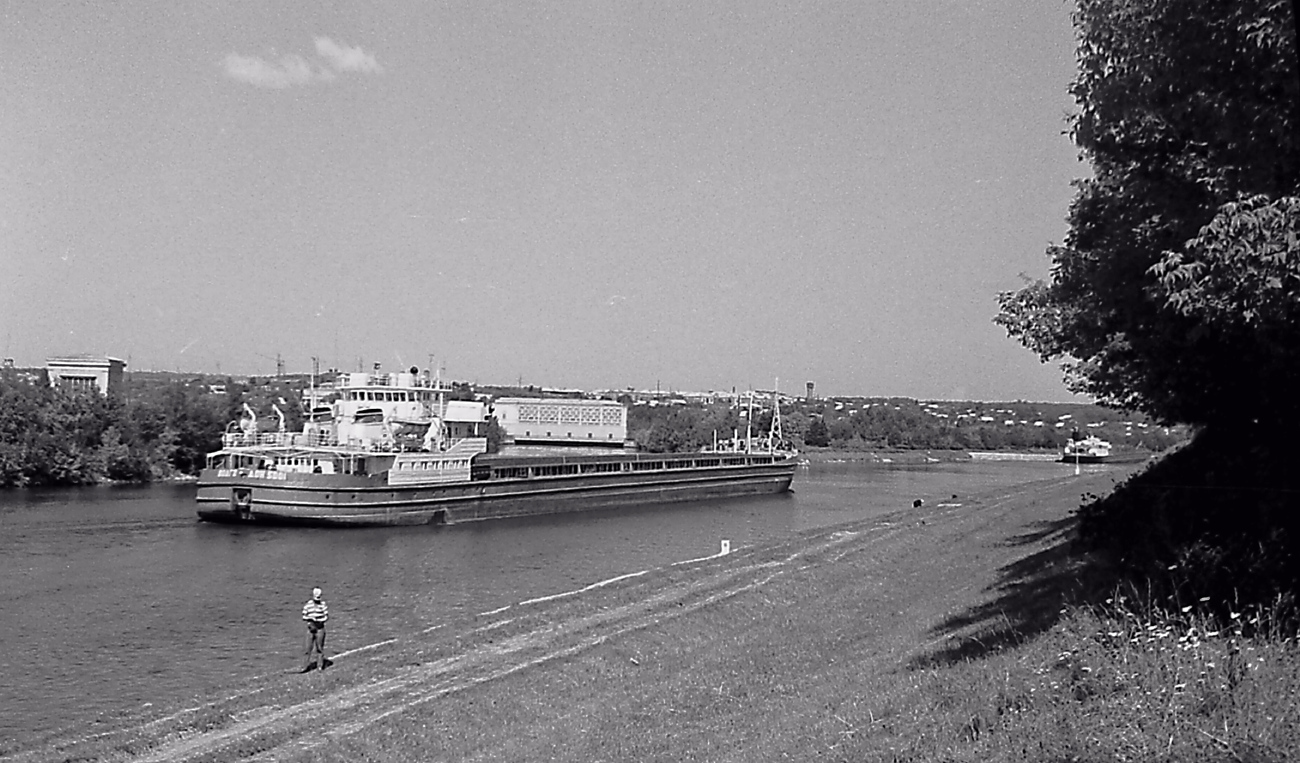 Волго-Дон 5001