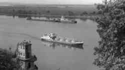 Дембица (Тип Зеленодольск (пр. 749, А, Б), проект 749Б, Куйбышевский затон); Бор (Проект 795, тип ТНМ, Благовещенск (р. Белая))