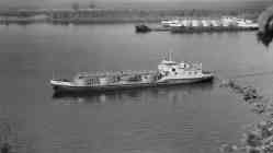 Бор (Проект 795, тип ТНМ, Благовещенск (р. Белая))