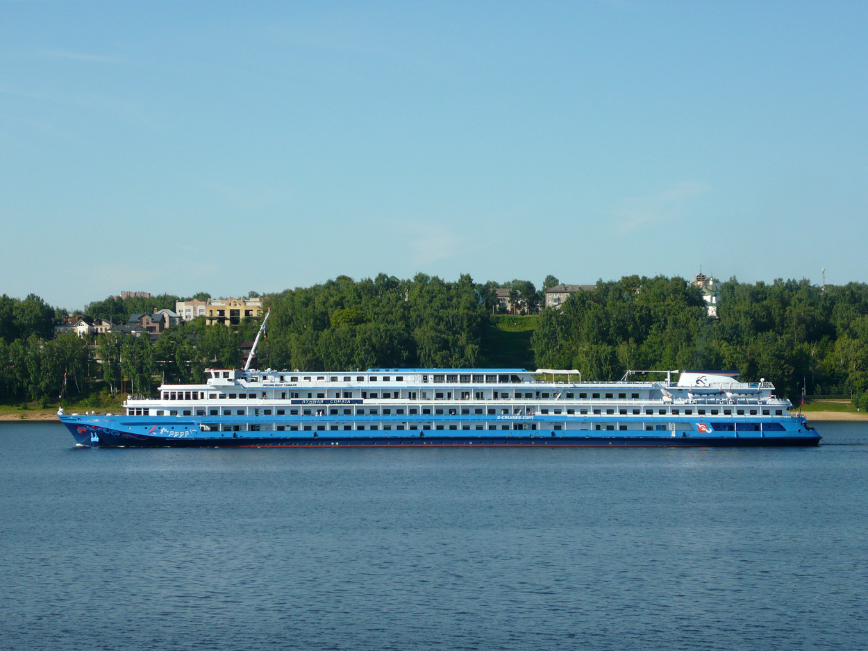 Лунная соната