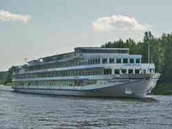 Александр Грибоедов (Проект 301, тип Владимир Ильич, Москва)