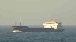 Italian Trader (Универсальные/генгруз, Панама)