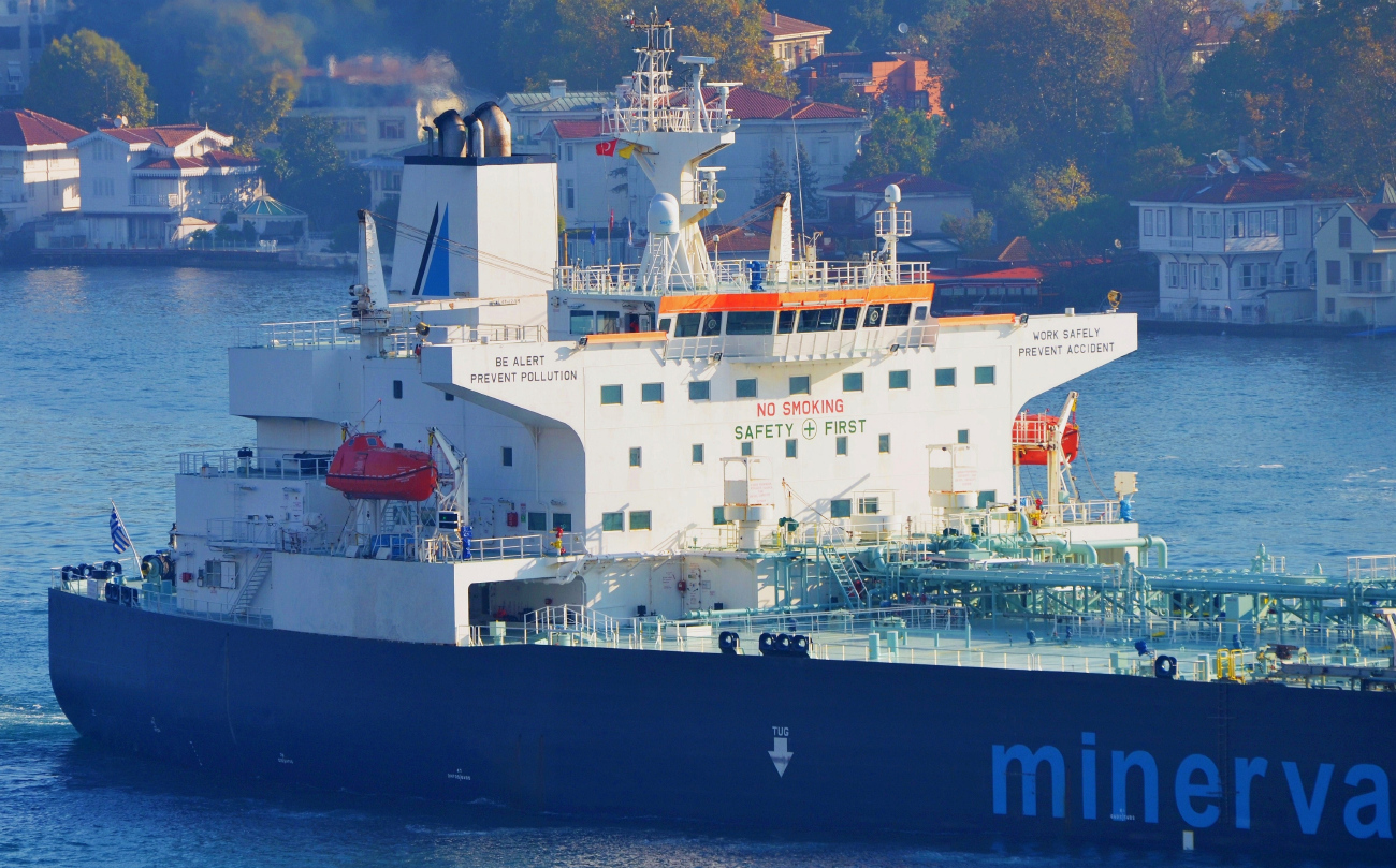 Minerva Roxanne. Надстройки