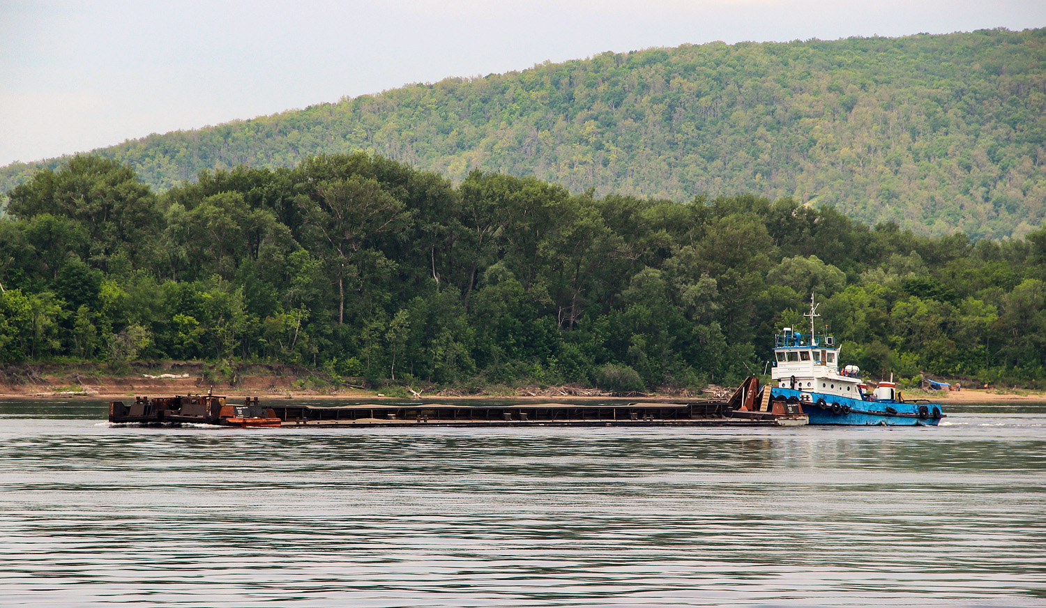 1332, Рейдовый-13