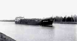 Волго-Балт 23 (Тип Волго-Балт, проект 791, Череповец)