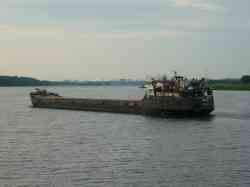 Брест (Тип Волго-Балт, проект 2-95A, Нижний Новгород)