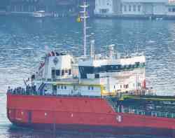 Armada Pride (Тип Армада Лидер / Армада / Армада М, проект RST22М, Валлетта); Разное — Элементы и детали — Надстройки