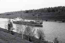 Уральск (Тип Шестая пятилетка, проект 576, Пермь)