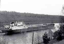 Уральск (Тип Шестая пятилетка, проект 576, Пермь)