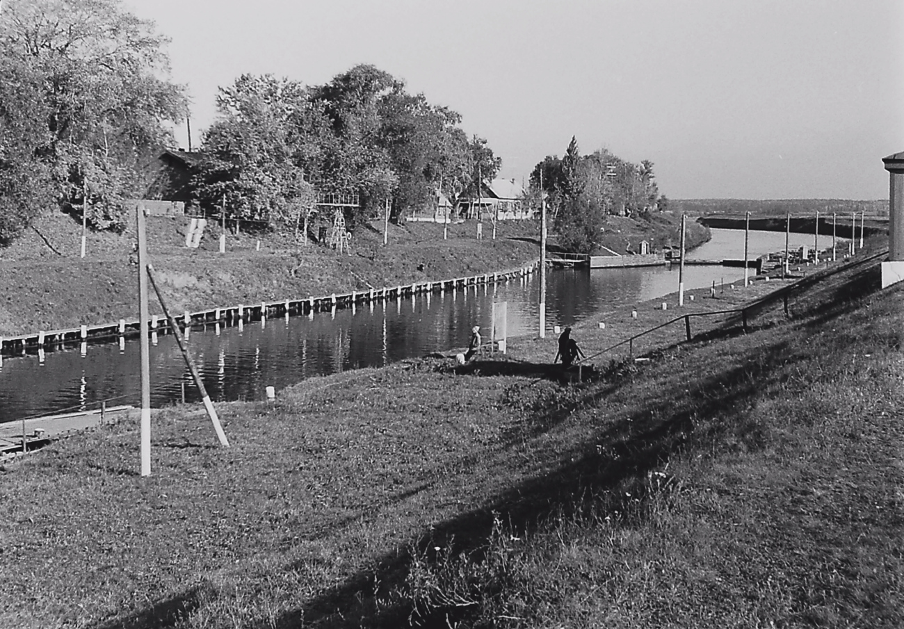 Водные пути