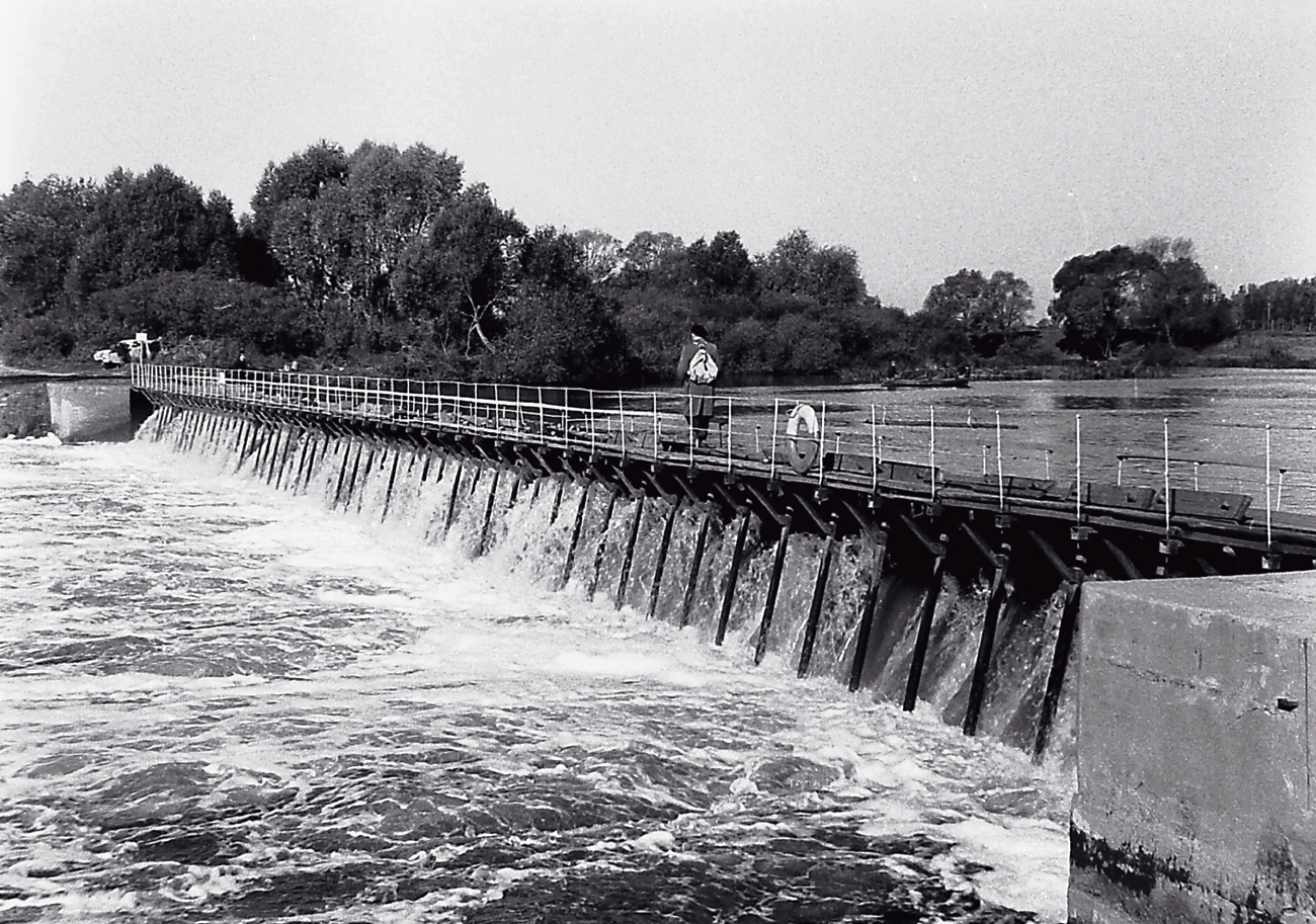 Водные пути