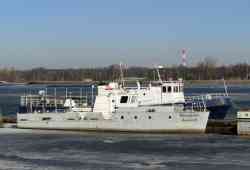 Цесаревич Алексей (Тип Костромич, проект 1606, Санкт-Петербург); Индиго (Проект Фламинго (пр. 1415 всех модификаций), (Россия))