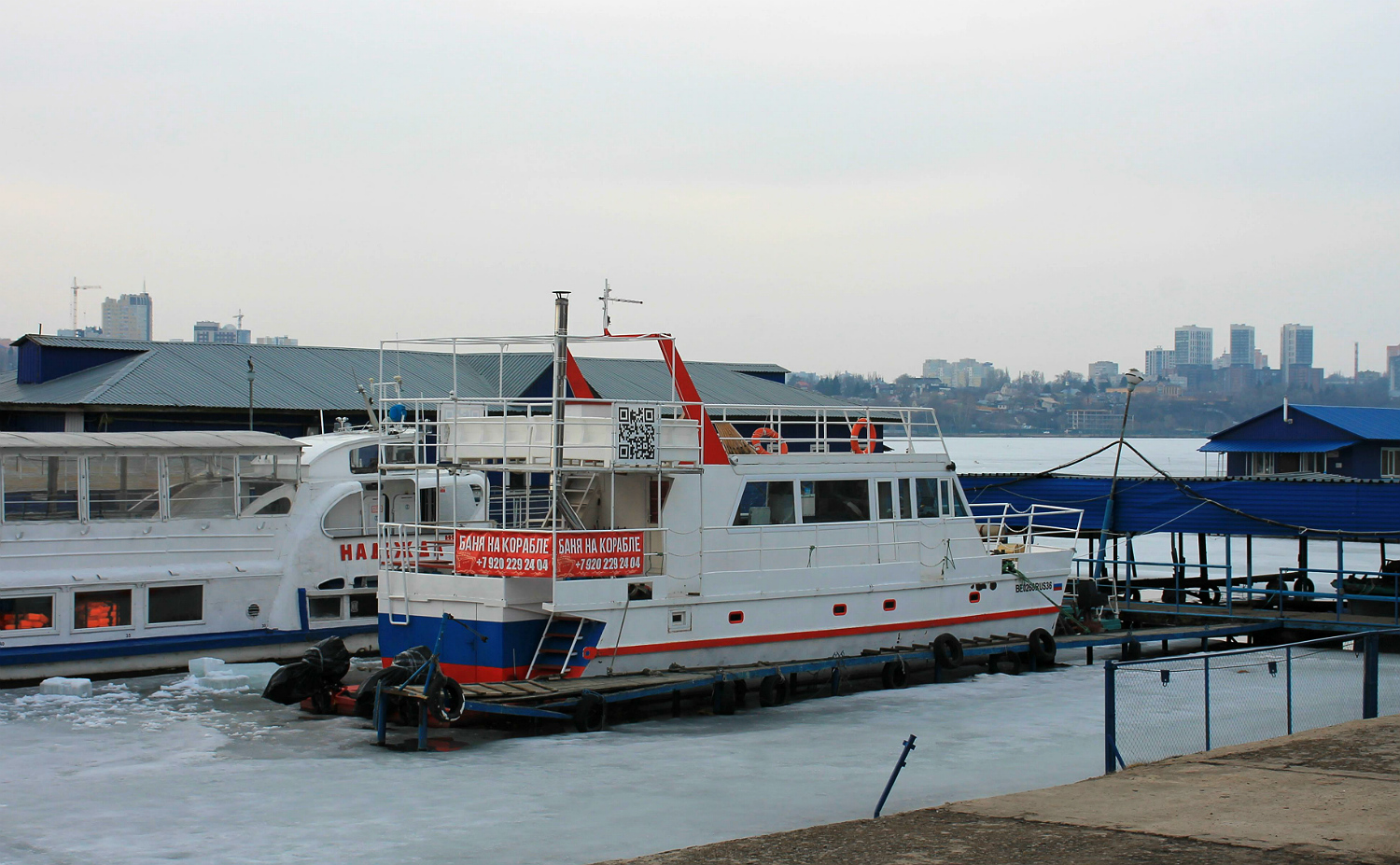 Фёдор Толстой