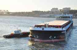 РБТ-145 (Тип РБТ, проект 378, Ростов-на-Дону); Леонид Багров (Проект RSD71, Санкт-Петербург)