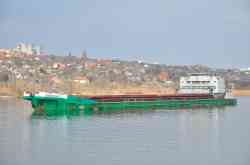 Волжский-9 (Тип Волжский, проект 05074, Санкт-Петербург)