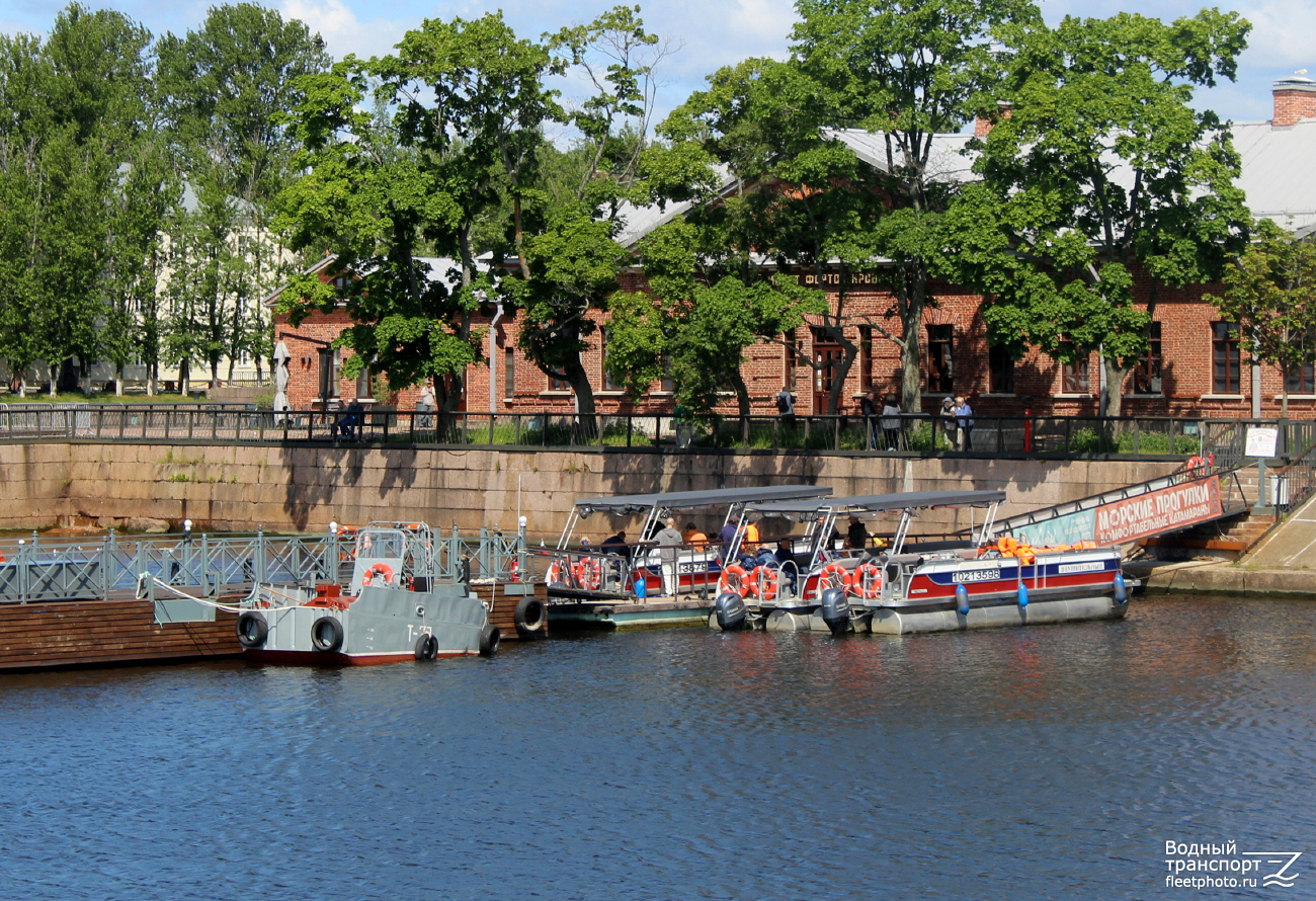 Т-29, Современный, Внушительный