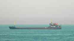 Lara (Тип Балтийский, проект 781Э, Кингстаун)