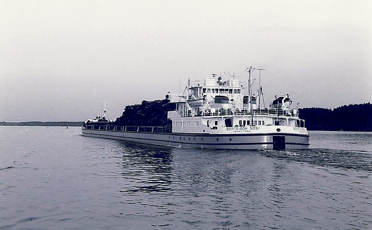 Волго-Дон 5051