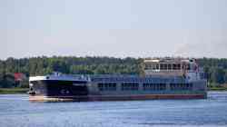 Тимофей Галанин (Проект RSD59, Санкт-Петербург)