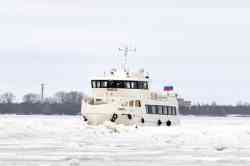 Онега (Проект РЕГК.126, Архангельск)