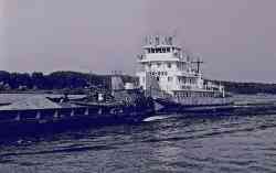 ОТА-930 (Тип ОТА-800, проект 758АМ, Москва)