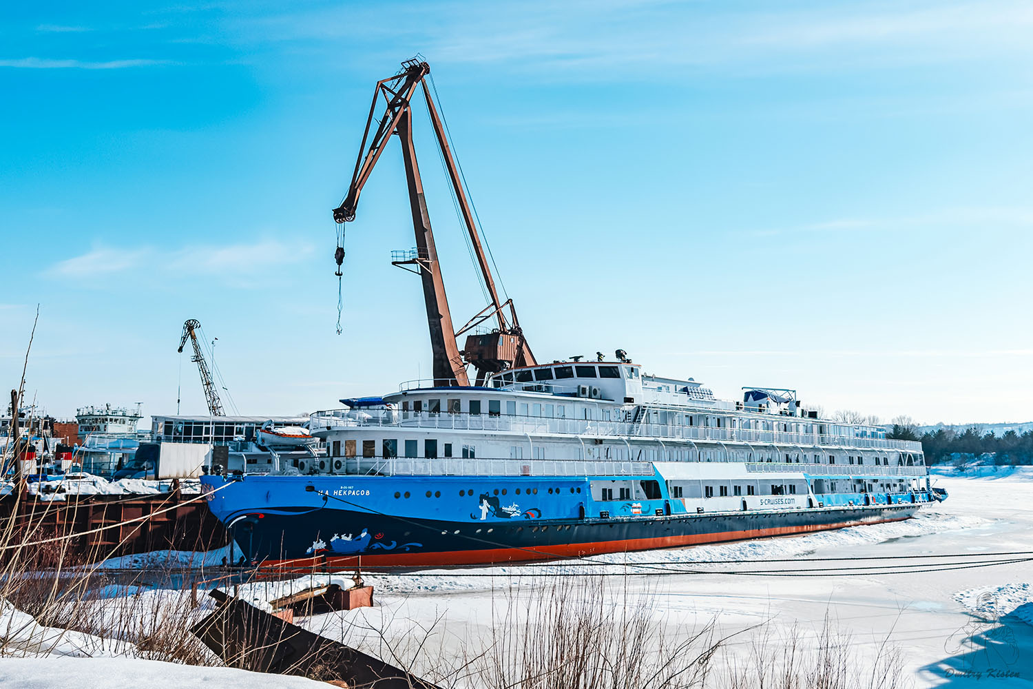 Н.А. Некрасов