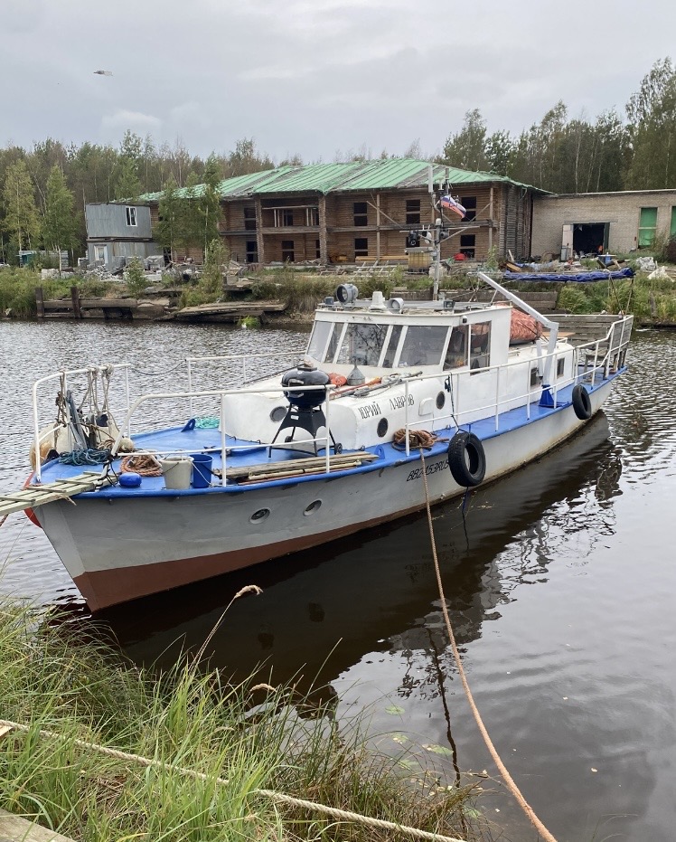 Юрий Лавров