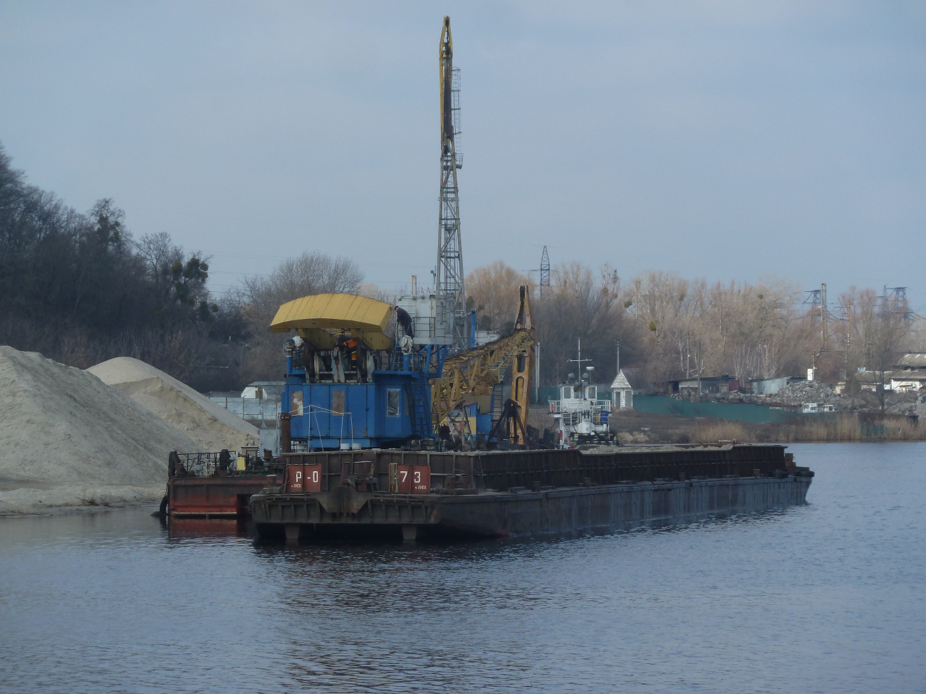 КПЛ-1, КПЛ-1402, БТ-1401, Р-1403