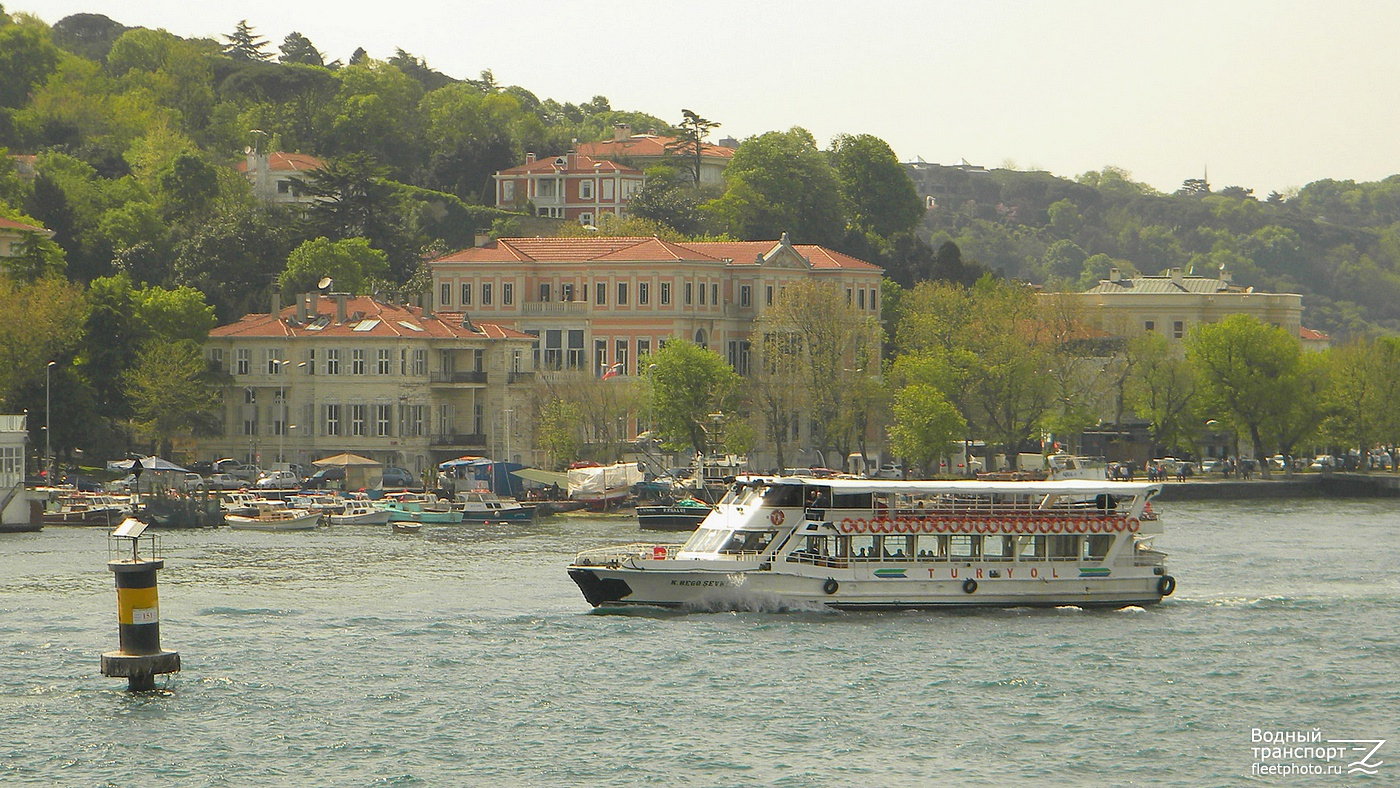 K. Bego Şevket