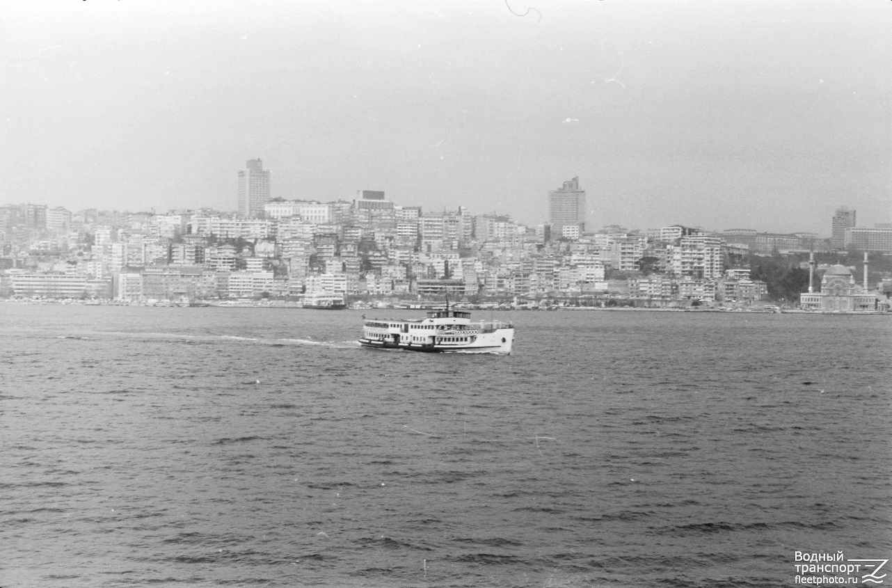 Турция, Стамбул