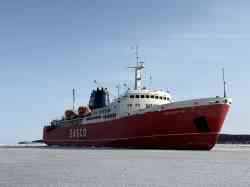 Сахалин-10 (Проект 1809, Сахалин, Холмск)