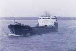 Балтийский-20 (Тип Балтийский, проект 781, Ленинград)