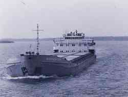 Волго-Дон 5040 (Тип Волго-Дон, проект 1565М, Чайковский)