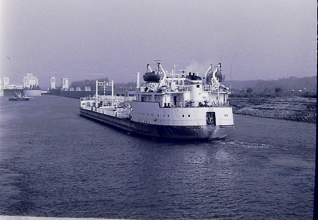 Волгонефть-209