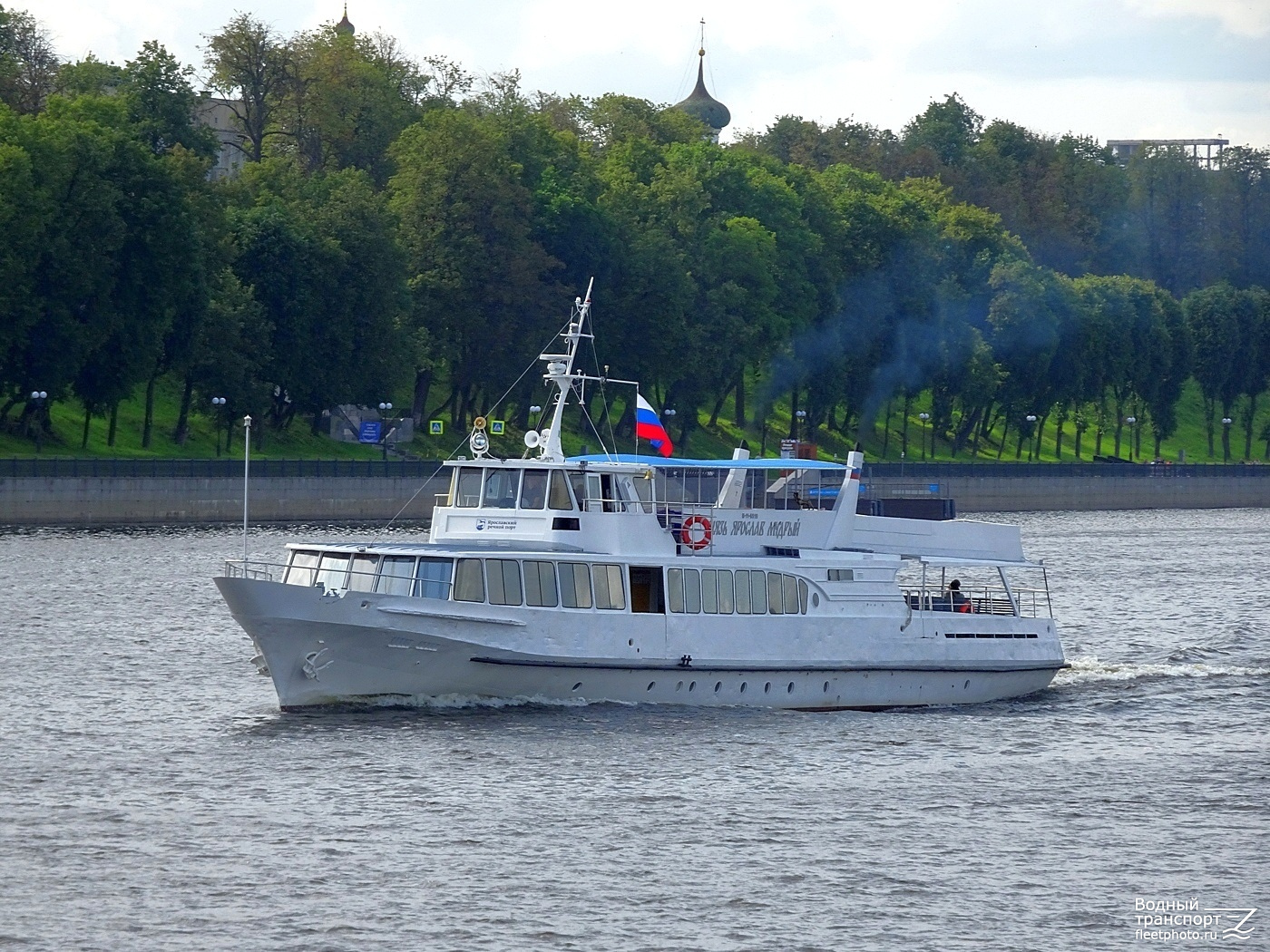 Князь Ярослав Мудрый