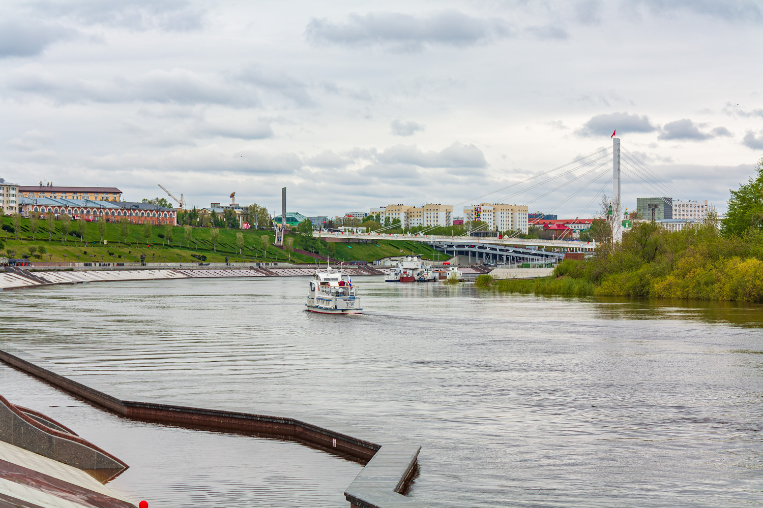 Т-35. Тюменская область