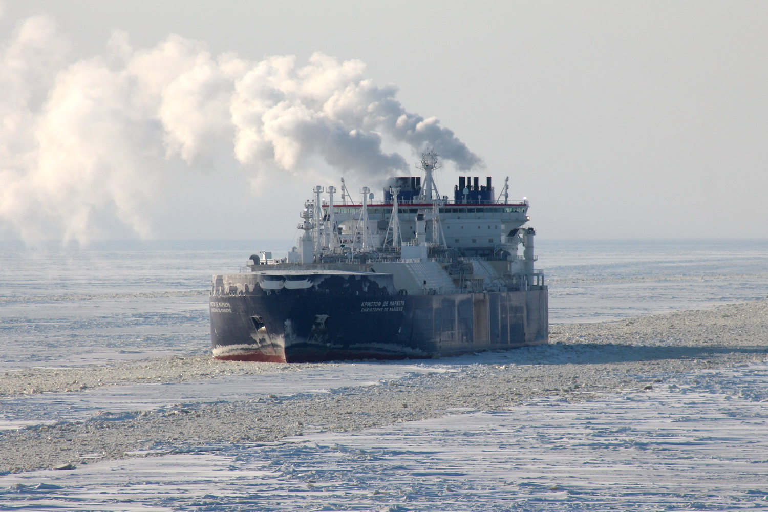 Кристоф де Маржери