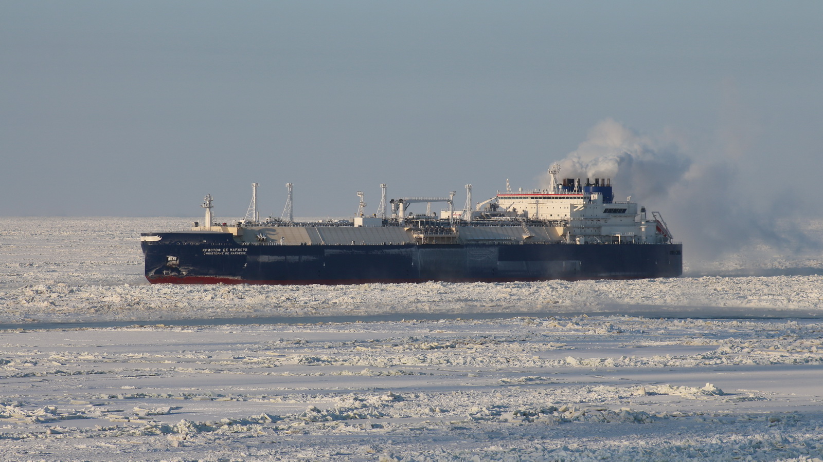 Кристоф де Маржери