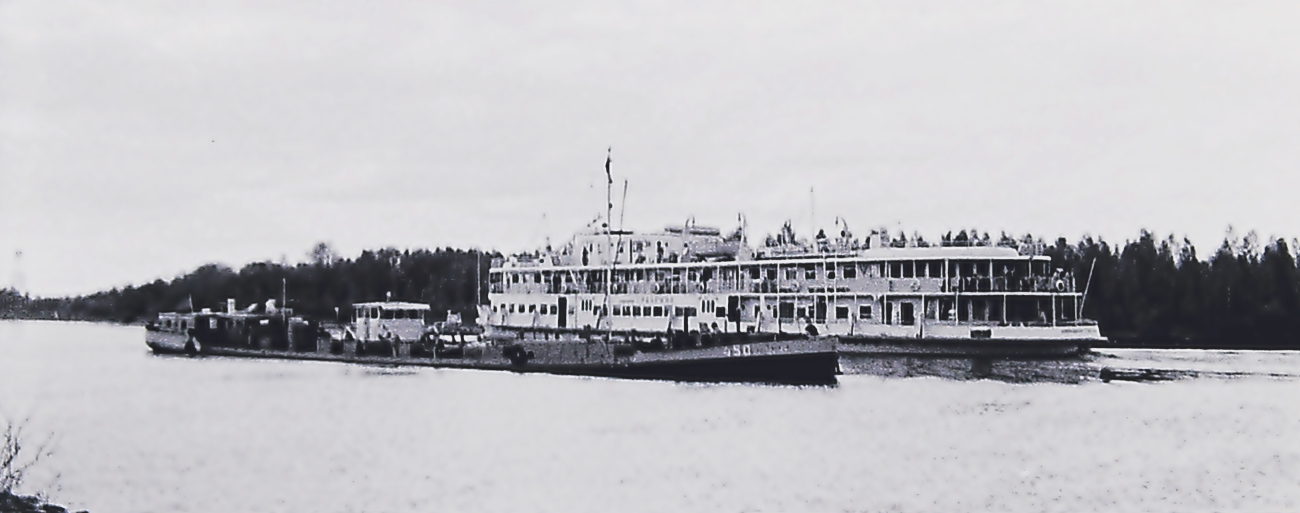 ГНТ-450, Композитор Глазунов