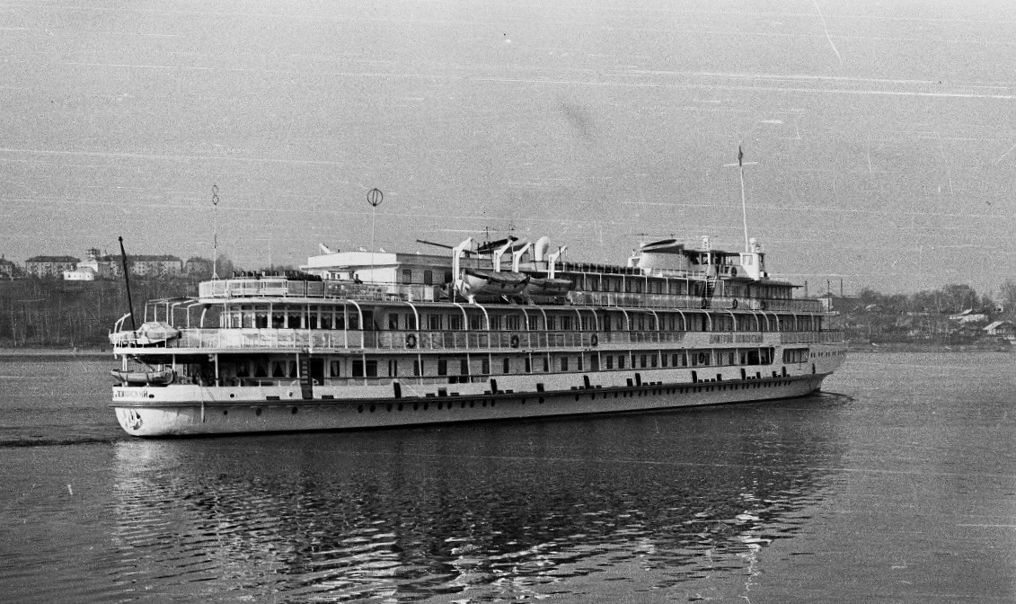 Дмитрий Пожарский