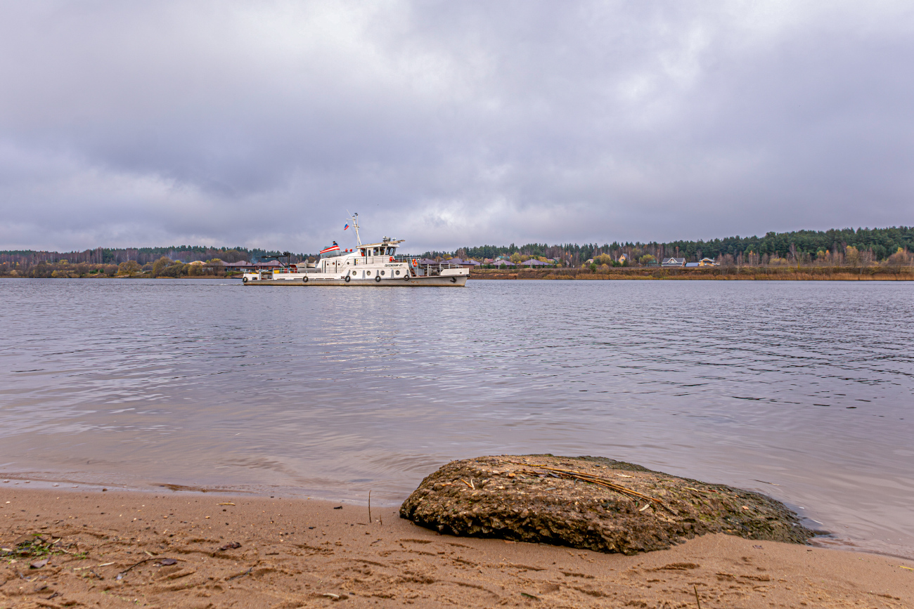 Путейский-47